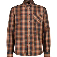 Long sleeve shirt with pocket CMP