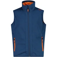 Veste sans manches en softshell enfant CMP