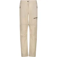 Women's Stretch Nylon Hiking Trousers CMP