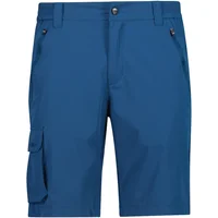 Bermuda con tasche cargo CMP Stretch