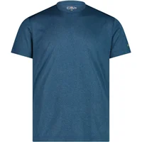 Maillot de mezcla de jersey elástico CMP