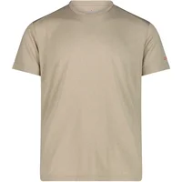 Maillot mélange jersey extensible CMP