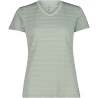Women's Horizontal Mesh Detail Top CMP