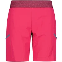 Atmungsaktive Polyester-Shorts für Damen CMP