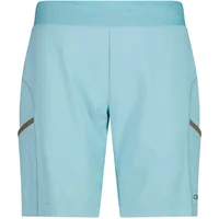 Pantaloni corti con tasche donna CMP