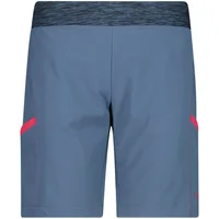 Short en polyester respirant femme CMP