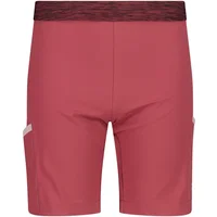 Lichte stretch polyester bermuda meisje CMP