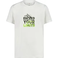 Kids Stretch T-shirt CMP
