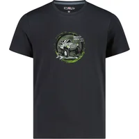 Kids Stretch T-shirt CMP