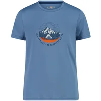 Kids Stretch T-shirt CMP