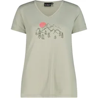 Maillot imprimé femme CMP Hi-Tech