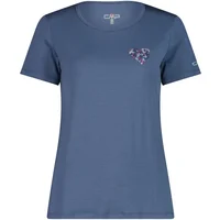 Maillot de baño floral para mujer CMP