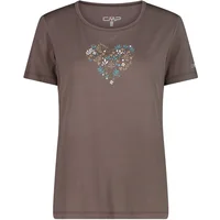 Costume da bagno donna stampato floreale CMP Bamboo