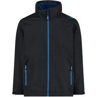 Fleece mit fester Kapuze Kind CMP