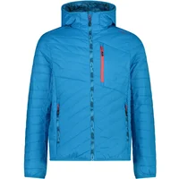 Puffer jacket CMP
