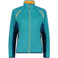 Veste zippée femme CMP