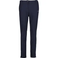 Pantalon 2 en 1 femme CMP