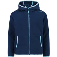Fleece mit Kapuze, Mädchen CMP Fix