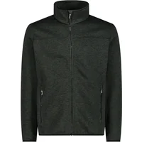 Fleece mit Reißverschluss CMP