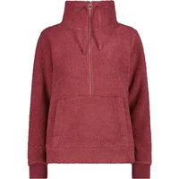 Polar de con cremallera para mujer CMP High Loft