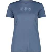 T-shirt round neck woman CMP Performance