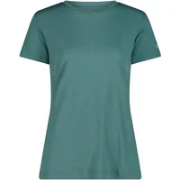 T-shirt in lana merino donna CMP Performance