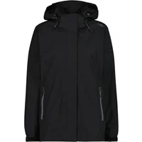 Veste imperméable à capuche amovible femme CMP