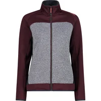Performance Stretch Fleece Damen CMP Unlimitech