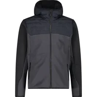 Hybrid-Kapuzenjacke CMP Unlimitech