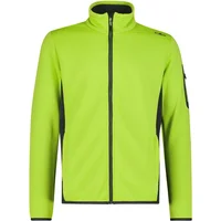 Polaire zippata integrale CMP Unlimitech