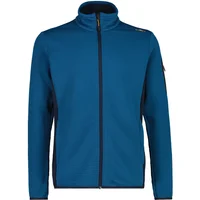 Polaire zippée intégrale CMP Unlimitech