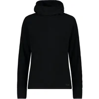 Fleece mit Kapuze Damen CMP Performance