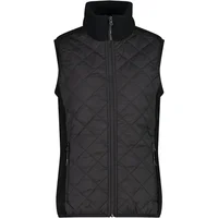 Dames fleece gilet CMP
