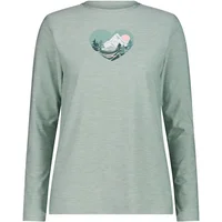 Langarmtrikot für Damen CMP