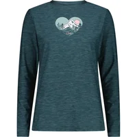 Camiseta de mujer CMP