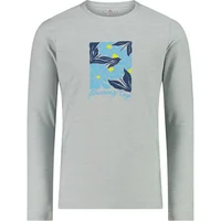 T-shirt manches longues fille CMP