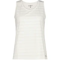 Women's knitted tank top CMP Unlimitech