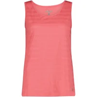 Women's knitted tank top CMP Unlimitech