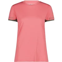 Damen T-Shirt CMP Unlimitech
