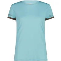 Women's T-shirt CMP Unlimitech Logo