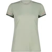 Women's T-shirt CMP Unlimitech Logo