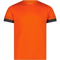 Trikot mit Logo CMP Unlimitech
