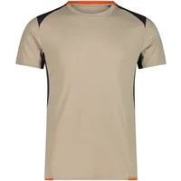 Shirt met mesh inzet CMP Unlimitech