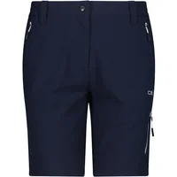 Dreiviertel-Bermuda Damen CMP Stretch