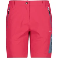 Short en tissu stretch femme CMP