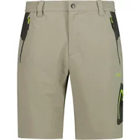 Bermuda CMP Stretch