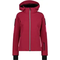 Women's hooded jacket CMP