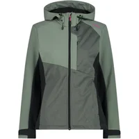 Women's hooded jacket CMP