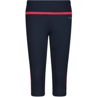 Women's 3/4 leggings CMP Stretch