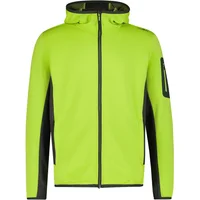 Polar con capucha CMP Unlimitech